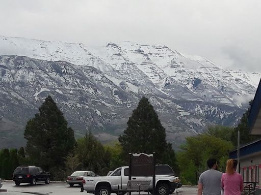 Gym «American Fork Fitness Center», reviews and photos, 454 N Center St, American Fork, UT 84003, USA