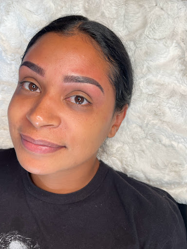 Explore california tattoo ideas small, creative tattoo ideas in Peoria Heights, available at BeautiFULL Brows By Jen Microblading - Permanent Makeup Wild Honey Beauty Studio