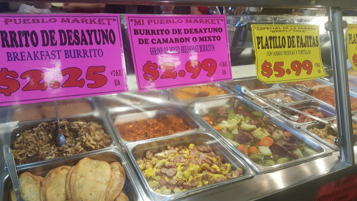 Mexican Grocery Store «Mi Pueblo Market», reviews and photos, 125 Knox Ct, Denver, CO 80219, USA
