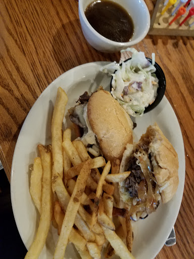 American Restaurant «Cracker Barrel Old Country Store», reviews and photos, 2920 Hospitality St, Tallahassee, FL 32303, USA