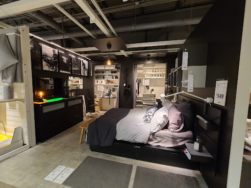 Furniture Store «IKEA Baltimore Home Furnishings», reviews and photos, 8352 Honeygo Blvd, Baltimore, MD 21236, USA