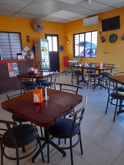 El Meson Restaurante - Cuauhtémoc 275 A, Centro, 65200 Sabinas Hidalgo, N.L., Mexico