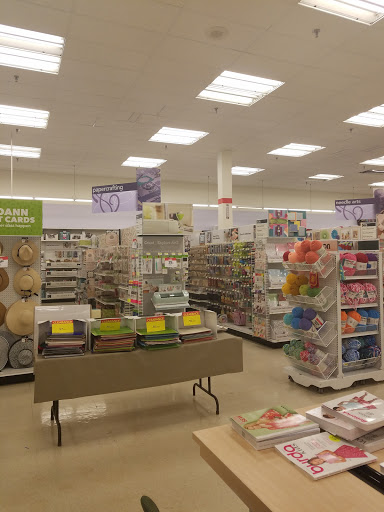 Fabric Store «Jo-Ann Fabrics and Crafts», reviews and photos, 1109 Maryland Ave, Hagerstown, MD 21740, USA