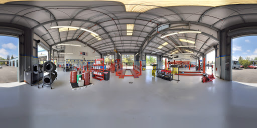 Auto Repair Shop «Drive Rite Auto Repair, Inc. - Bosch Car Service», reviews and photos, 9674 Old Redwood Hwy, Windsor, CA 95492, USA