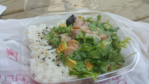 Market «7th Street Public Market», reviews and photos, 224 E 7th St, Charlotte, NC 28202, USA