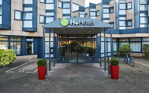 H+ Hotel Köln Brühl image