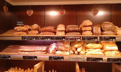 BOULANGERIE PATISSERIE KLEIN PATRICK à Schweighouse-sur-Moder