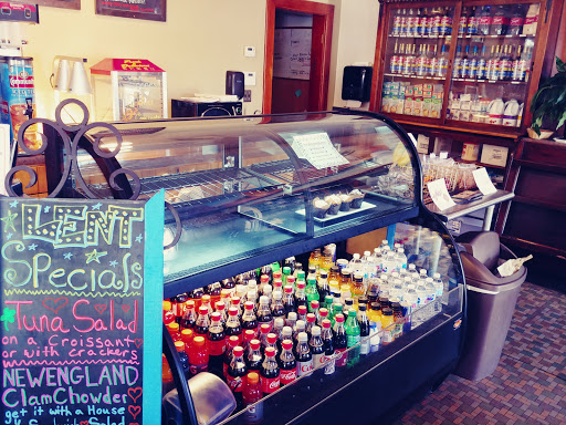 Coffee Shop «Downtown Jeaux», reviews and photos, 300 Church St, Houma, LA 70360, USA