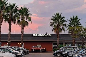 McDonald's image