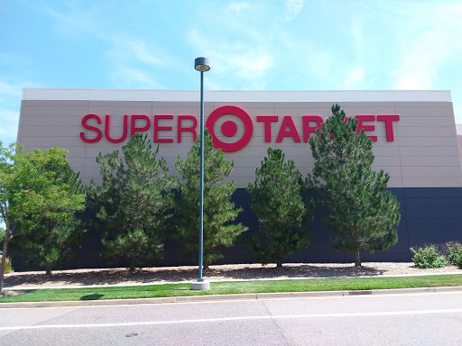 Department Store «Target», reviews and photos, 7930 Northfield Blvd, Denver, CO 80238, USA
