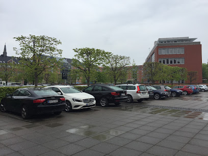 Parkering Langebrogade 1 | APCOA PARKING