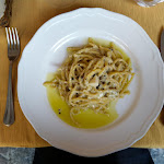 Photo n°3 de l'avis de Luca.e fait le 19/09/2018 à 16:28 sur le  Osteria degli Specchi à Pallanza