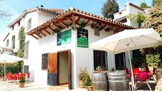 Restaurante Madreselva en Santiago-Pontones, Jaén
