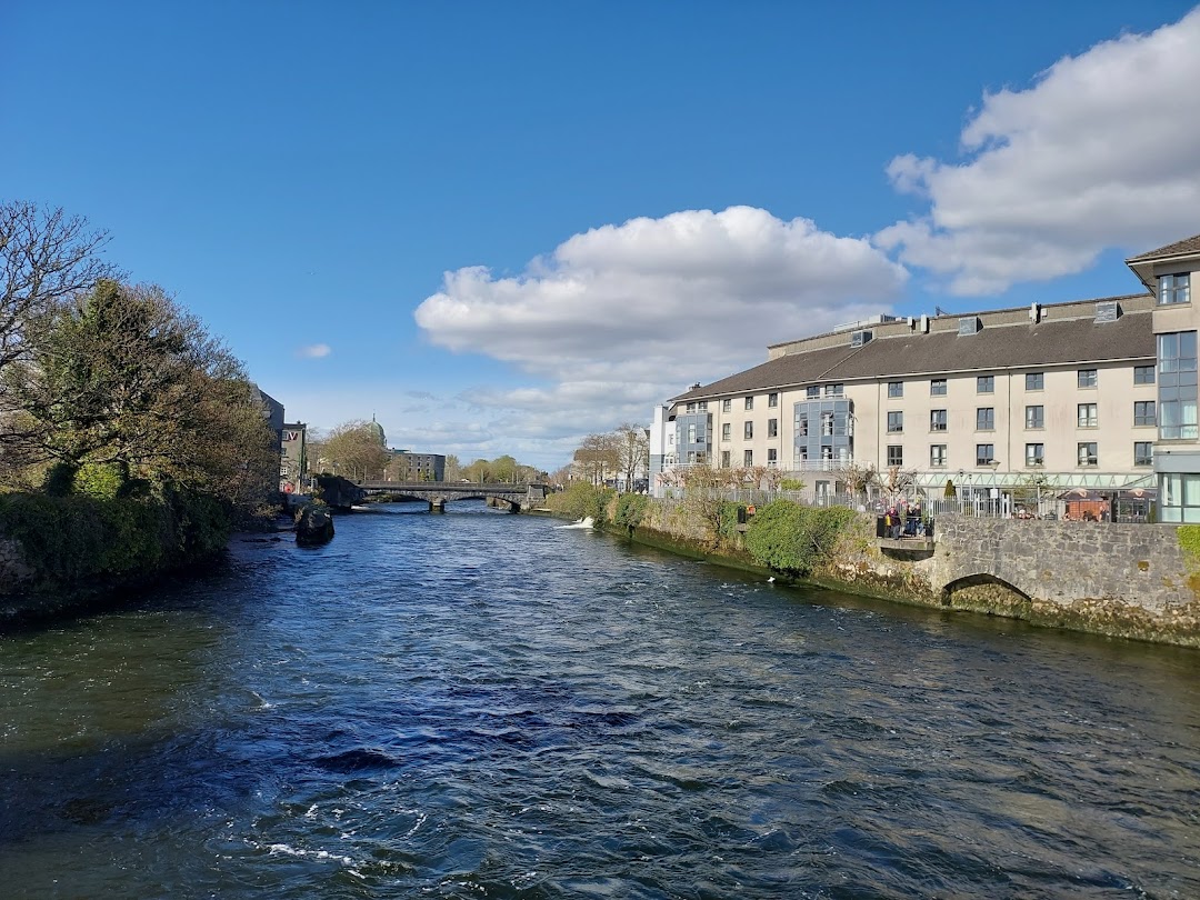 Galway, İrlanda