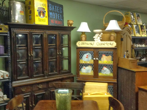 Thrift Store «Black Sheep Thrift Shop», reviews and photos, 323 Drum Point Rd, Brick, NJ 08723, USA