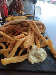 Photo n°71 de Eat Station Gourmet à Mantes-la-Jolie ()