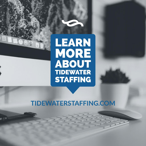 Temp Agency «Tidewater Staffing», reviews and photos, 1000 Poindexter St, Chesapeake, VA 23324, USA