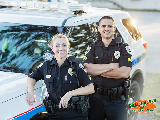 Moving Company «College Hunks Hauling Junk and Moving», reviews and photos, 615 Mamaroneck Ave, Mamaroneck, NY 10543, USA