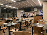 Atmosphère du Restaurant U Borgu à Porto-Vecchio - n°1