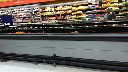 Department Store «Walmart Supercenter», reviews and photos, 201 Edwards Blvd, Lake Geneva, WI 53147, USA