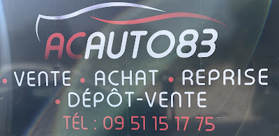 Ac Auto 83 à Draguignan