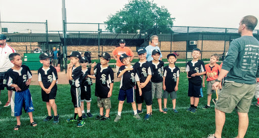 Park «Duffy Park», reviews and photos, 9200 S Millard Ave, Evergreen Park, IL 60805, USA