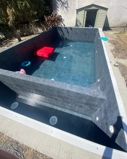 Aquapooltek piscines spa matériel création installation réparation