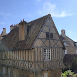 Photo n° 1 de l'avis de Paul.u fait le 25/06/2020 à 17:36 pour Cathédrale Saint-Lazare d'Autun à Autun