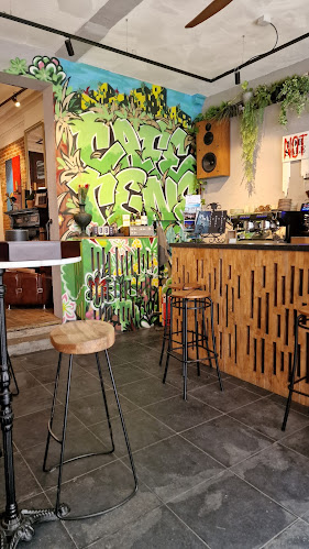 Cafe Rene Leuven