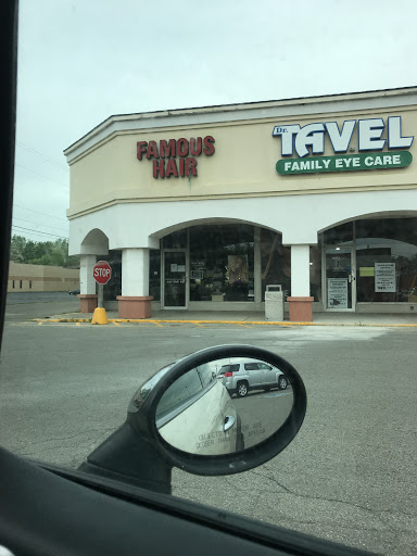 525 S Memorial Dr, New Castle, IN 47362, USA