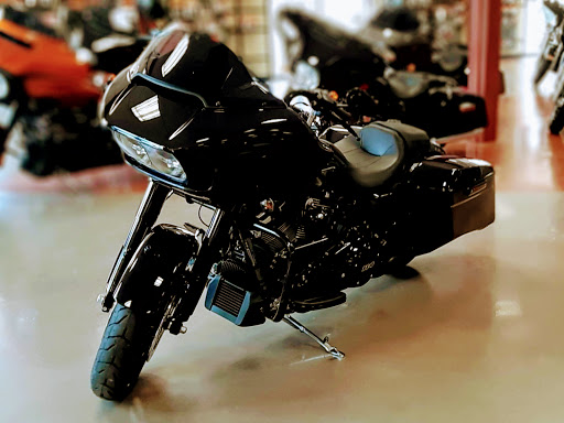 Motorcycle Dealer «Atlantic County Harley-Davidson», reviews and photos, 219 E White Horse Pike, Galloway, NJ 08205, USA