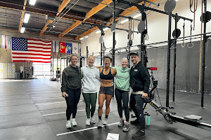 CrossFit Psyched