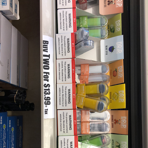 Vaporizer Store «Smoke Shack Plus», reviews and photos, 3643 Bradshaw Rd, Sacramento, CA 95827, USA