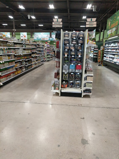 Natural Foods Store «Natural Grocers», reviews and photos, 6320 N Oracle Rd, Tucson, AZ 85704, USA