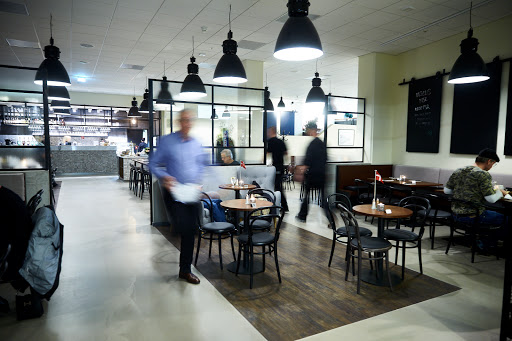 LA RUSTICA in Ballerup, Rødovre