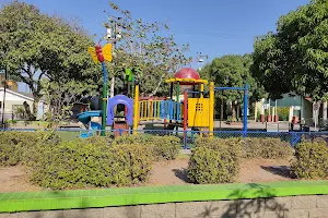 Plaza Park image