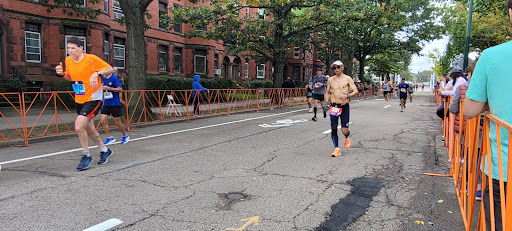 Sporting Goods Store «Marathon Sports», reviews and photos, 1638 Beacon St, Brookline, MA 02445, USA