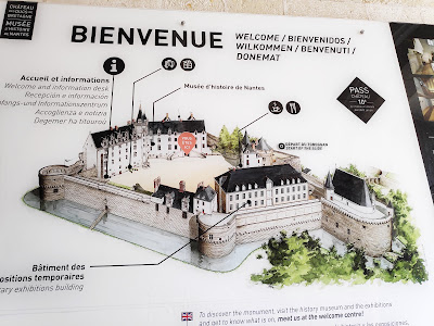 Le Voyage à Nantes à Nantes