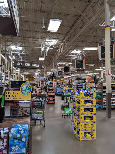 Grocery Store «Fred Meyer», reviews and photos, 1900 SE Sedgwick Rd, Port Orchard, WA 98366, USA