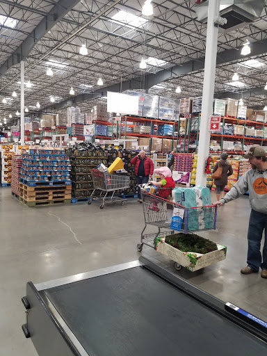 Warehouse store «Costco Wholesale», reviews and photos, 2505 Catron St, Bozeman, MT 59718, USA