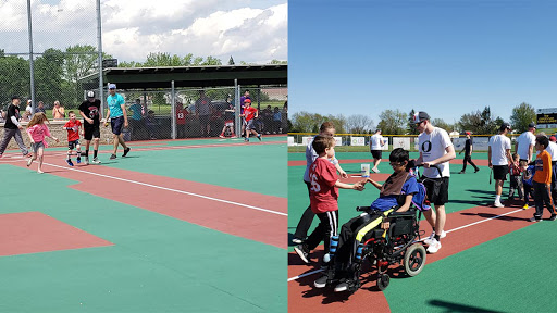 Miracle League Field of Northwest Ohio
