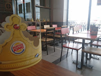 Atmosphère du Restauration rapide Burger King à Avermes - n°17