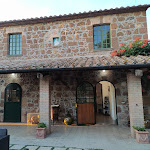 Photo n°14 de l'avis de Dario.a fait le 18/06/2022 à 21:50 sur le  Il Podere del Contadino à Bolsena