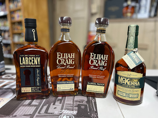 Liquor Store «Northwest Fine Wines Spirits», reviews and photos, 808 Westminster Pike, Reisterstown, MD 21136, USA