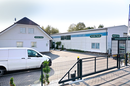 VERITAS Tiernahrung GmbH Vertriebszentrale unter Mörlenbach, 