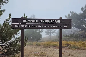 Mt. Pinos Hiking Trail image