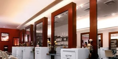 Metropolis Spa & Salon