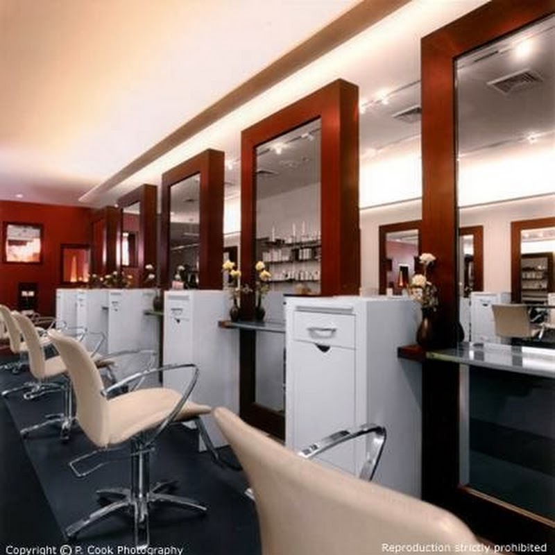 Metropolis Spa & Salon