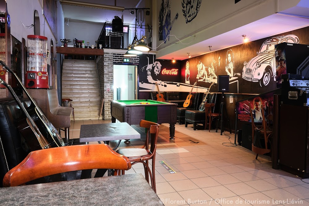 photo du resaurant Le Café De Paris