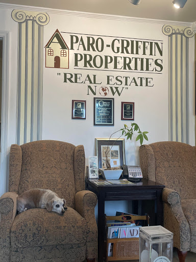 Real Estate Agency «Aparo-Griffin Properties», reviews and photos, 1409 E New York Ave, DeLand, FL 32724, USA